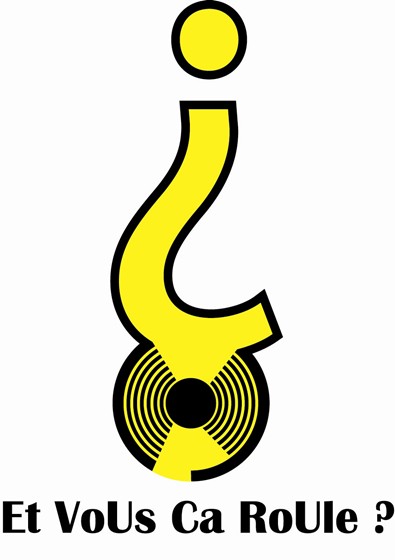 logotypes: Et vous ça roule?